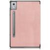 Leather Case for Lenovo Tab P12 12.7 Lenovo Xiaoxin Pad Pro 12.7 2025 Premium Protective Cover