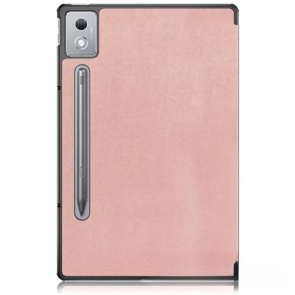 Leather Case for Lenovo Tab P12 12.7 Lenovo Xiaoxin Pad Pro 12.7 2025 Premium Protective Cover