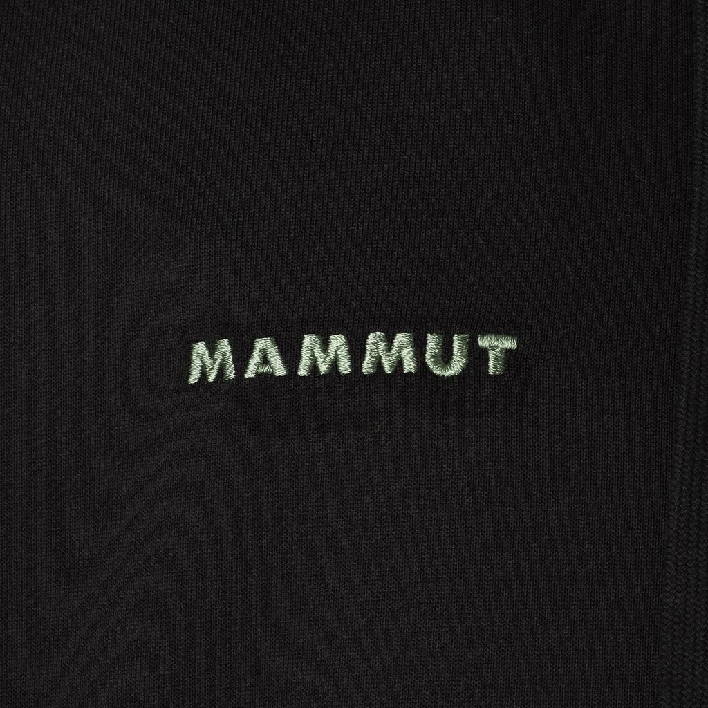Mammut Jaqueta com Capuz Essential Light ML CE AF Asiática Preta Masculina, Ajuste, 1014-07070,