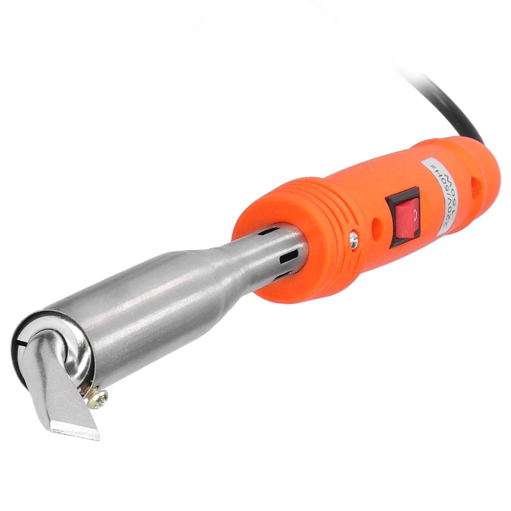 Varf cot pentru fier de lipit electric cu instrument de reparare a comutatorului Mâner rezistent la căldură 16A