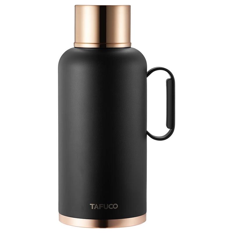 TAFUCO Zhen Series Insulated Home Pot