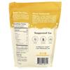 Oat Fiber Powder, 1 Lb (454 G)