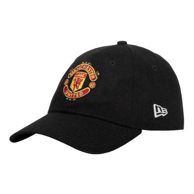 New Era Unisex Adult 9Forty Manchester City FC Baseball Cap