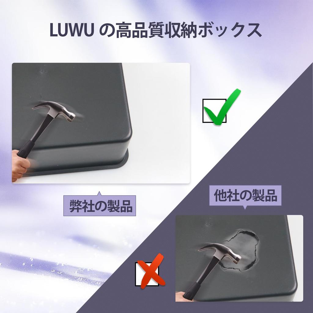 LUWU Toyota Alphard 40 Series Exclusive Armrest Box Center Console Box Vellfire 40 Series New Alphard 40 Series Console Box Console Tray Storage Box