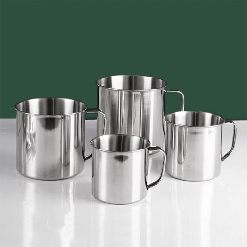 Changbaosen 304 Stainless Steel Kids  Drinking Cup