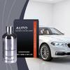 High Gloss 9H Ceramic Coating for Black Cars, Mirror-Like Shine & Paint Protection