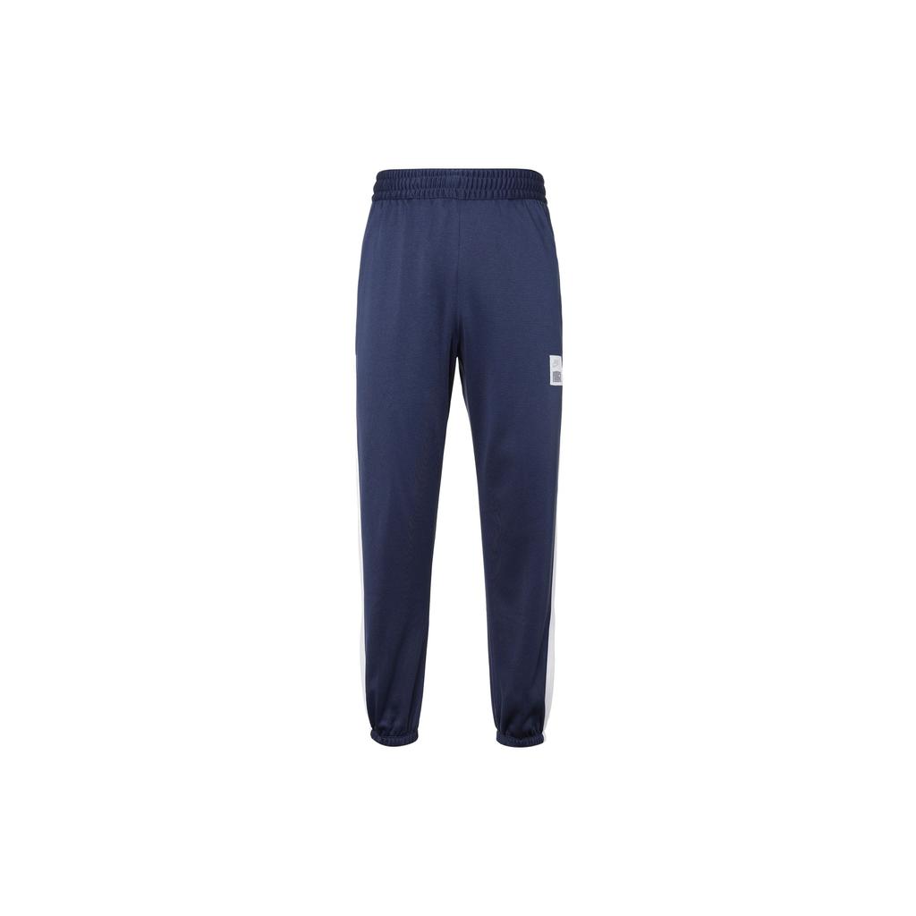 Nike Therma-Fit Solid Color Casual Sports Warm Fleece Basketball Pants Men Pants Deep-Navy DQ5825-410