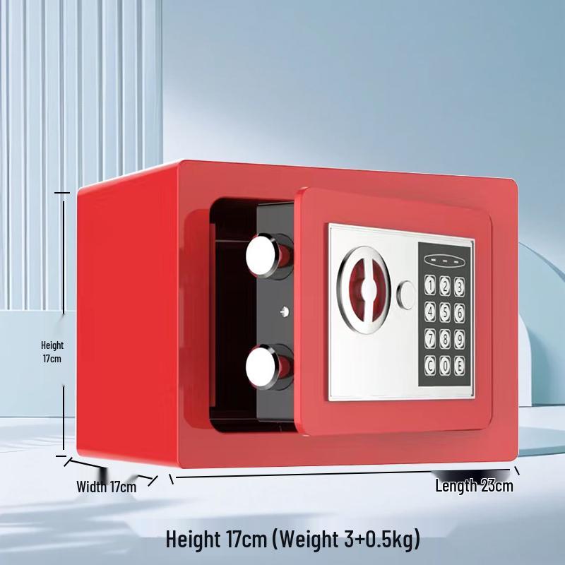 2025 Password Protected Piggy Bank for Adults & Kids - Deposit & Withdraw Savings Safely