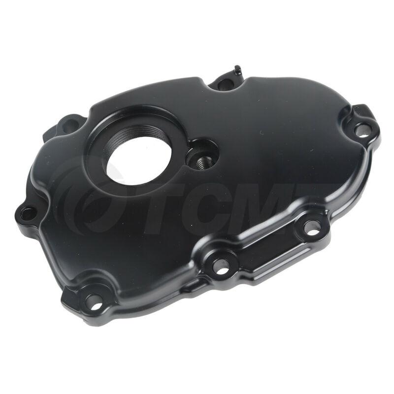 Oil Pump Cover Crank Case For Yamaha YZF R6 600 2006-2024 Motorcycle Accessories