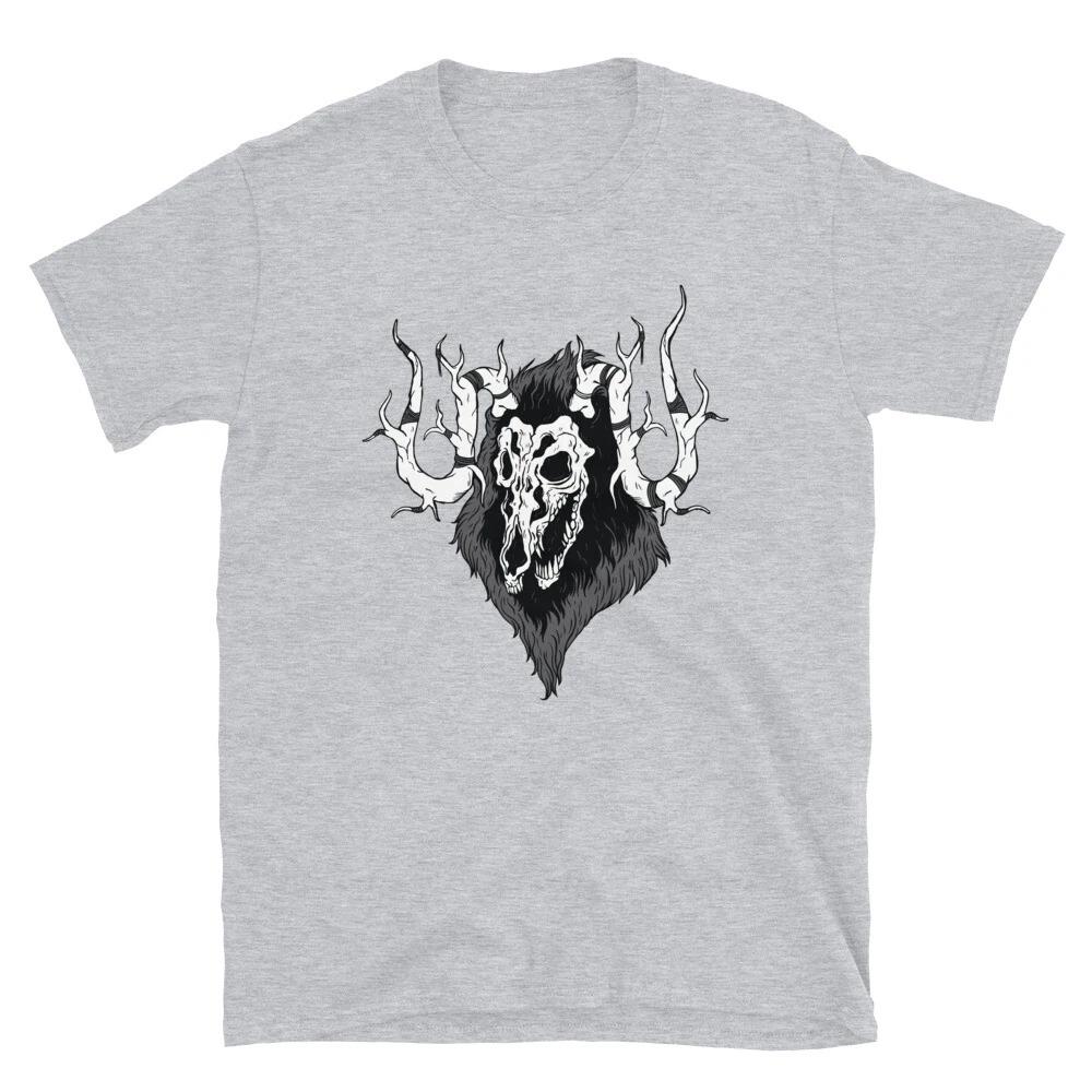 Wendigo T-Shirt M