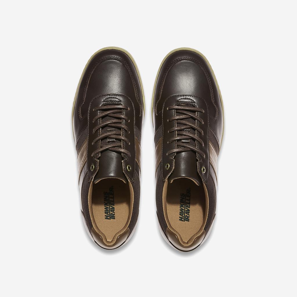 [HAWKINS] Brogue [HL90181] [Shipped from Korea] 100% Authentic