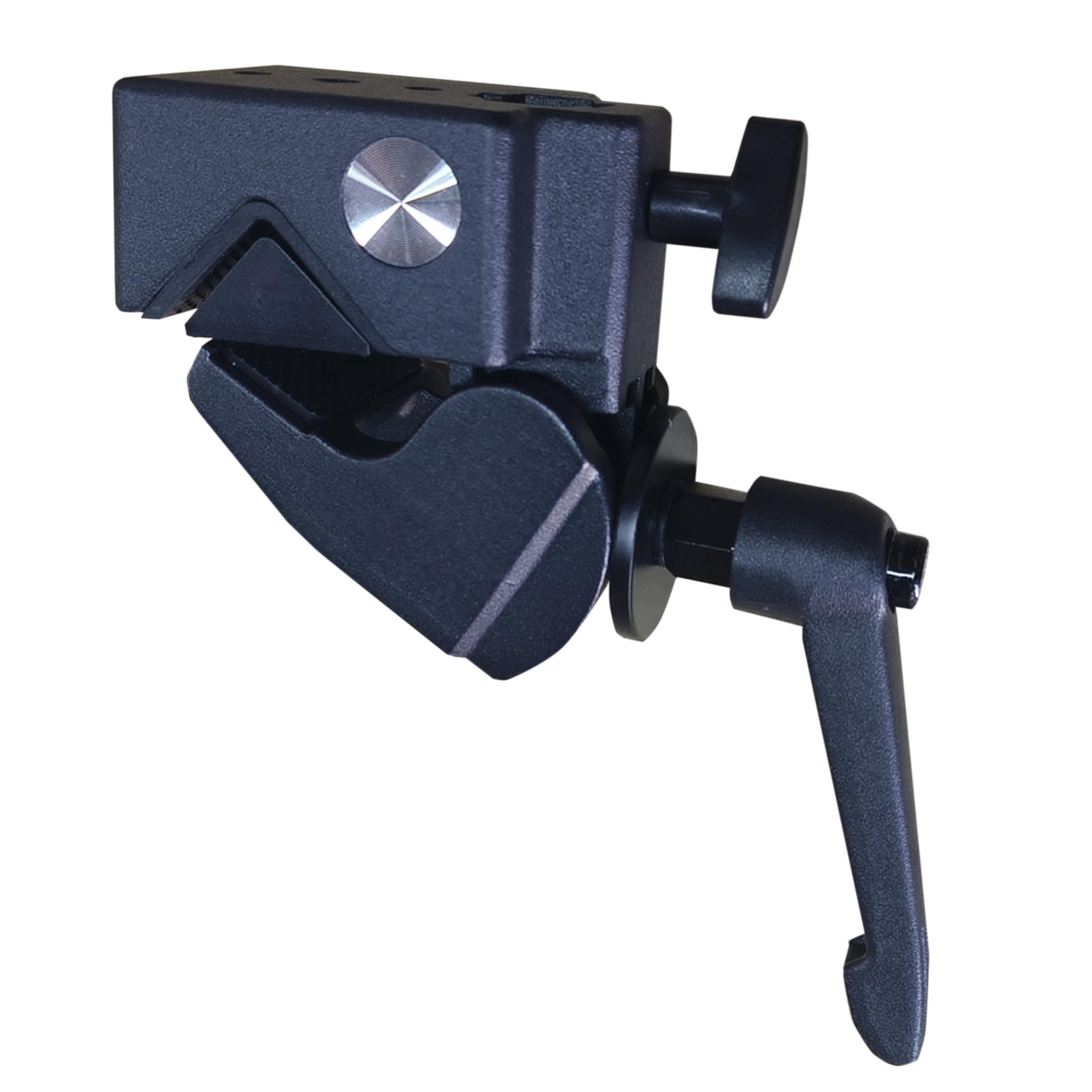 

Felimoa Камера Суперзажим Аксессуар для камеры Штатив Винт M5 Стойка для крепления камеры чёрный