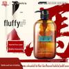 Dieyin Refreshing Horse Oil Shampoo 600ml