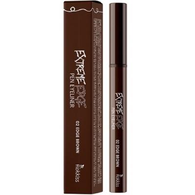 Make-up na oči – Oční linky