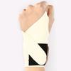 Lapiz Thin Fitness Sport Wrist Support & Anti-Sprain Brace