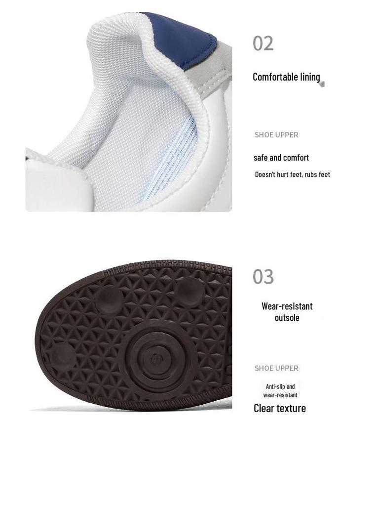 Men's Non-slip Soft Sole Casual Sports Shoes - 2025 Autumn/Winter Trend with Inner Heightening for Comfort