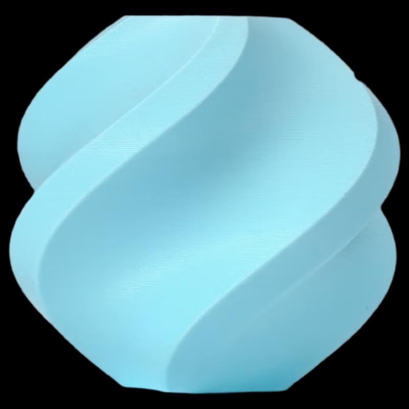 

Bambu Lab PLA Matte 3D Printer Filament