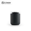 Nanshan Gentleman Ceramic Tea Caddy