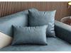 All-Season Waterproof & Stain-Resistant Non-Slip Sofa Cushion, Compatible with Leather & Fabric, Urine-Proof.