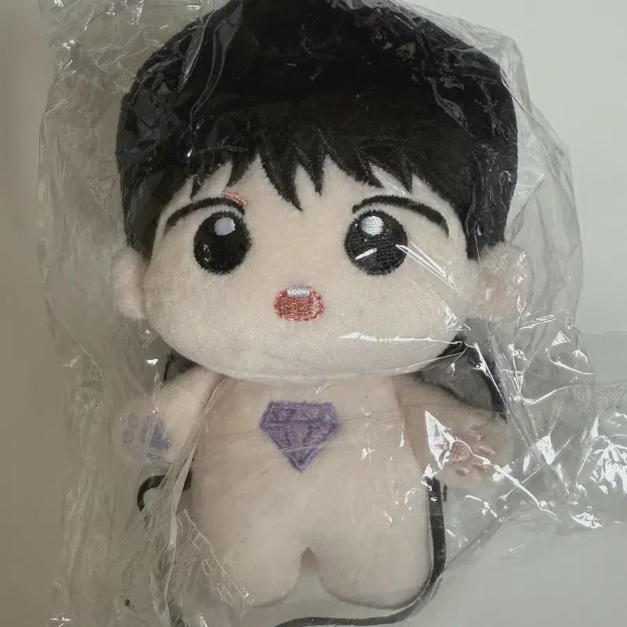 Seventeen Wonwoo Doll Bubble One Brand New