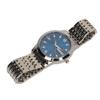 Watch for Men Quartz Day Date Waterproof Casual Luxury Luminous Fashion Dress Watch with Alloy