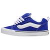 Knu-Skool Color Theory - Bold Blue Unisex Sneakers VN000D75CJF