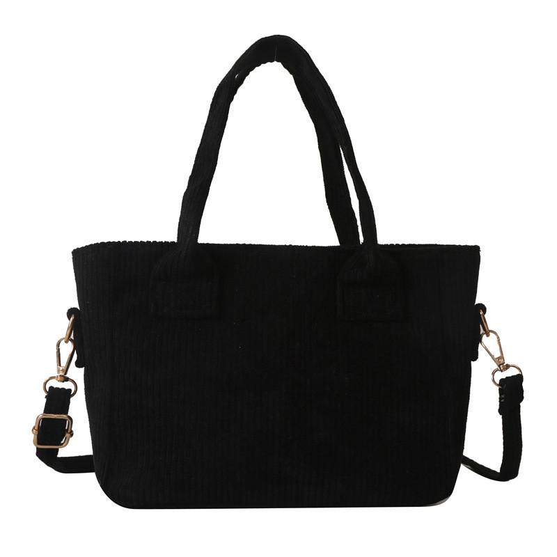 Trendy Plaid Handbag For Women Winter Chic Shoulder And Crossbody Bag