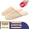 Kashicong Disposable Hotel & Travel Slippers