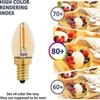 Becuri LED – Becuri și tuburi LED