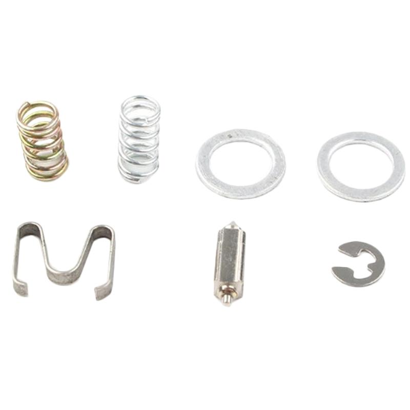 Carburetor Carb Rebuild Repair Kit for Honda CT90 Trail 90 1970  1971 1972 1973 1974 1975  SP70-CT90