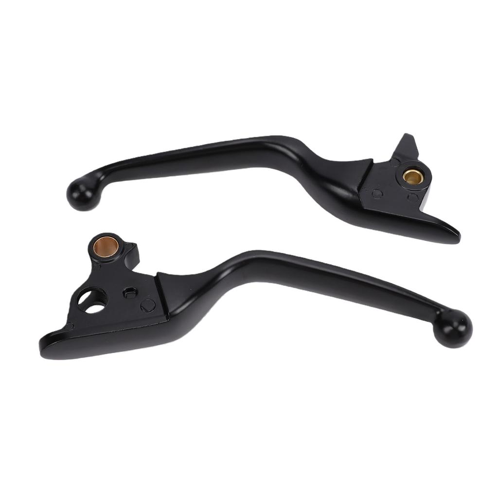 Motrocycle Brake Clutch Lever Control Hand Levers Set Replacement for Softail Breakout FXSB FXBR FXBRS Deluxe FLDE