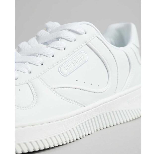 Superdry Code Chunky Basket кроссовки