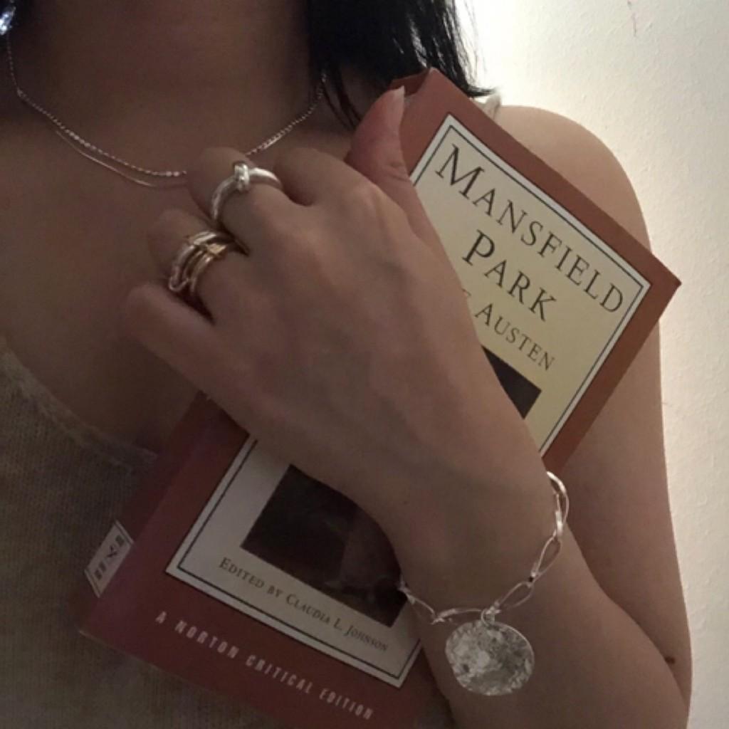 Silver Unique 925 Geometric Cross Open Ring Adjustable In Size Ideal For Festivals And Gifts