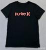 Unisex Einzigartiges Farbverlauf Kurzarm T-Shirt Übergroßer Schnitt Harajuku Streetwear High-End Lässiges Oberteil Y2k Für Unisex Unisex