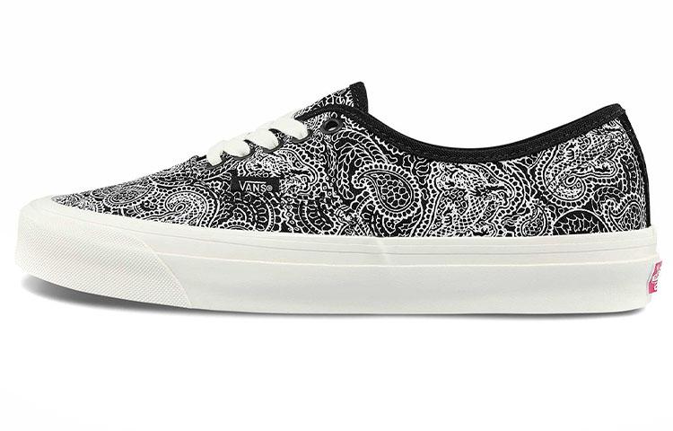Оригинальные Og Vans Lx Dragon Paisley VN0A4BV9B4E
