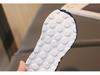 2025 Spring Kids' Sneakers: Boys' White Baby Shoes & Girls' Casual Running Shoes