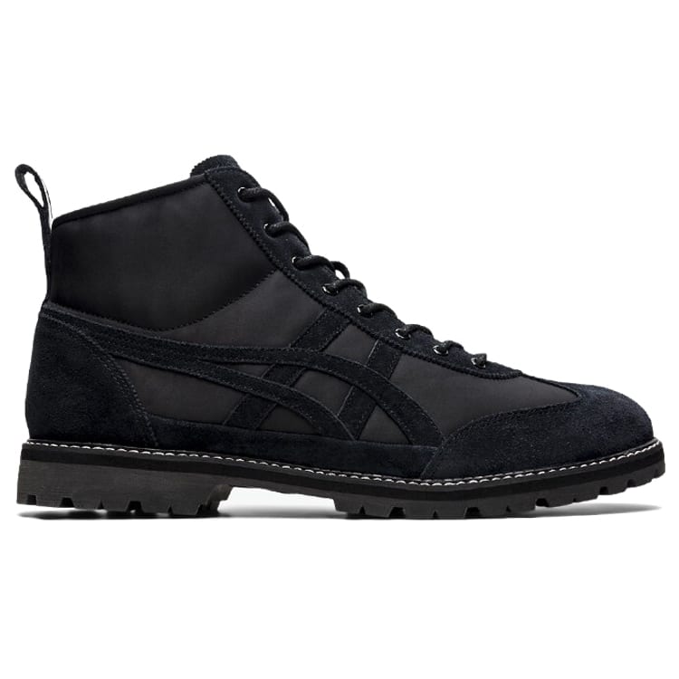 ONITSUKA TIGER Rinkan Boot 'Triple Black' 1183B514-001