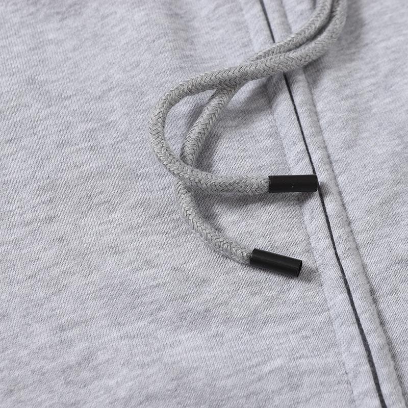 Rei Kawakubo Play Vyšívaná Láska Srdce Unisex Mikina Svetr, Podzimní/Zimní Kolekce