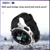 Protection Case For Samsung Galaxy Watch 5 40mm 44mm Screen Protector TPU Soft Bumper Cover Accessories For  Galaxy 5 Pro 45mm