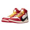 Air Jordan 1 Zoom CMFT 2 Teyana Taylor A Rose From Harlem