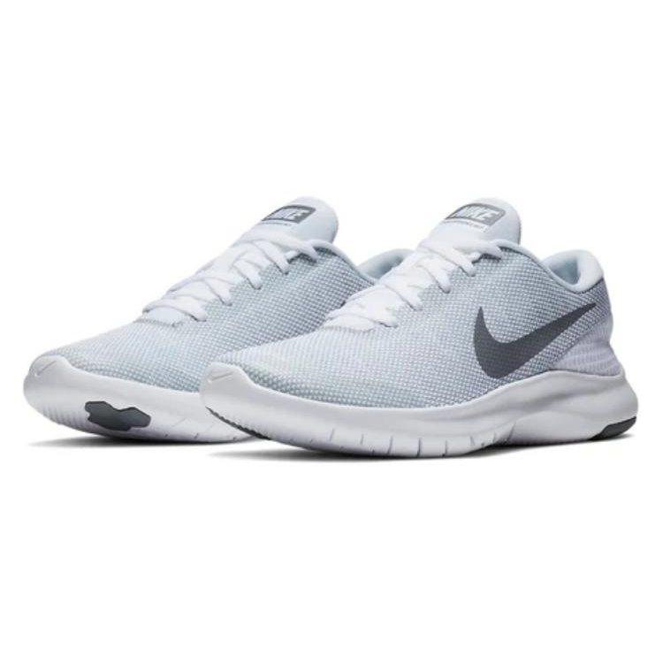 Nike Flex Experience Rn 7 'Bianco' Donna 908996-100