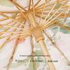 1Pcs 16 Bone Reinforcement Thickened Umbrella Sunny And Rain Dual-Purpose Umbrella Folding Umbrella Outdoor Sunshade Umbrella
