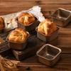 Carbon Steel Cake Mould Mini Cheese Mold Multifunctional Mousse Cup Cookie Mold  Cookie