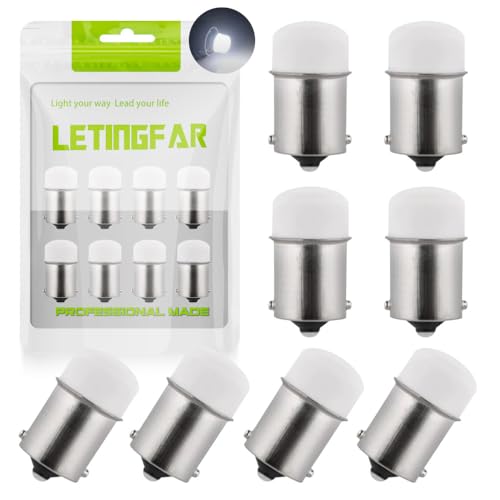 

S25 LED Одинарний Жовтий 180 Градусів Кут Контакту 1156 G18 BA15S 12V21W P21W LED Лампа S25 Одинарна Лампа LED Світло для Авто 12В Висока Яскравість 3014 9SMD Авто