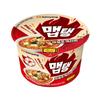Samyang NEW Spicy Ramen MEPTAENG 3 Types In Cup / Bag / Korean Noodle, Kfood, Authentic Korean Food