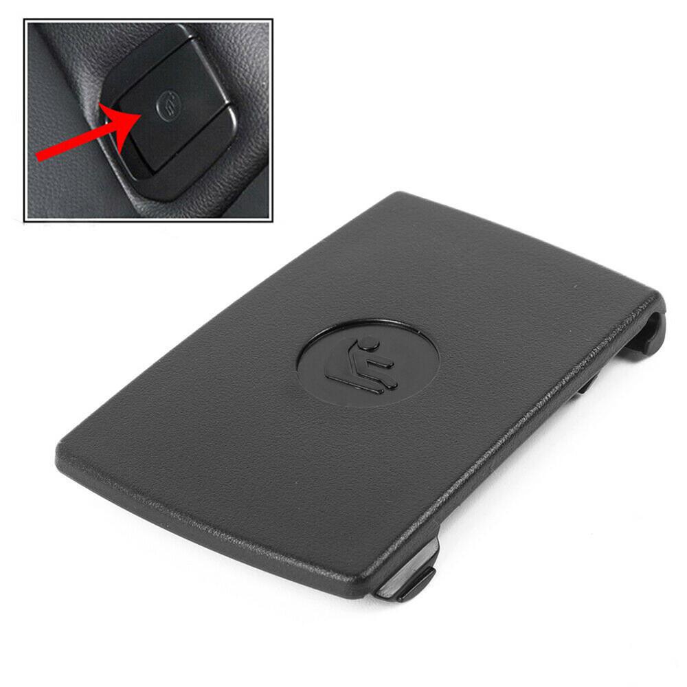 

New Child Seat Anchor ISOFix Cover For BMW 1 Series/3 Series/ X1 E84/E87/E90/F30/F35