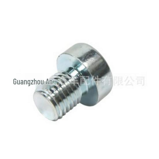 Oil Drain Plug for Land Rover Range Rover Evoque 2012 Assembly Number 30713219