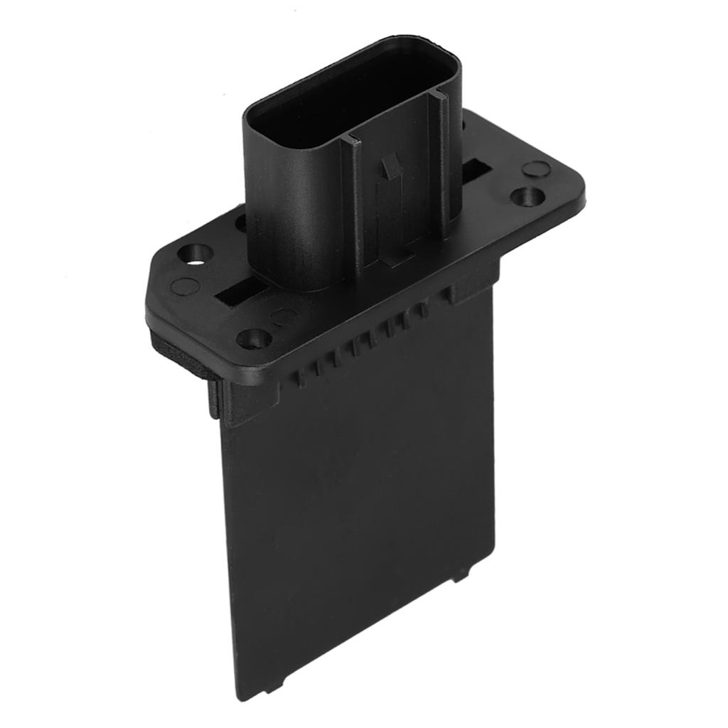  Blower Motor Resistor, HVAC Blower Resistor Automotive Replacement Blower Motors with quality materials for professional accessory replacement 