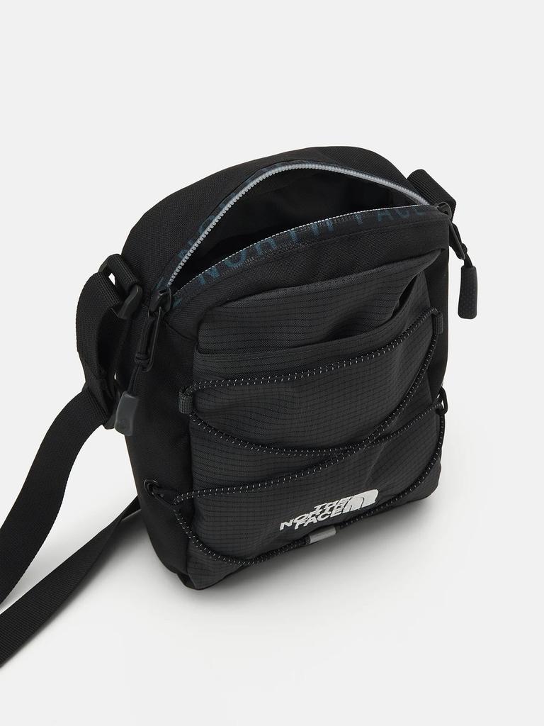 North Crossbody JESTER CROSSBODY Gray One Size [The Face] Bag.