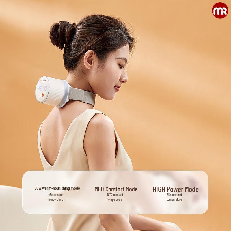 Morphy Richards Smart Moxibustion Device CN Plug (adapter Included)